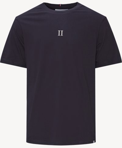 Mini Encore T-shirt Regular fit | Mini Encore T-shirt | Blå